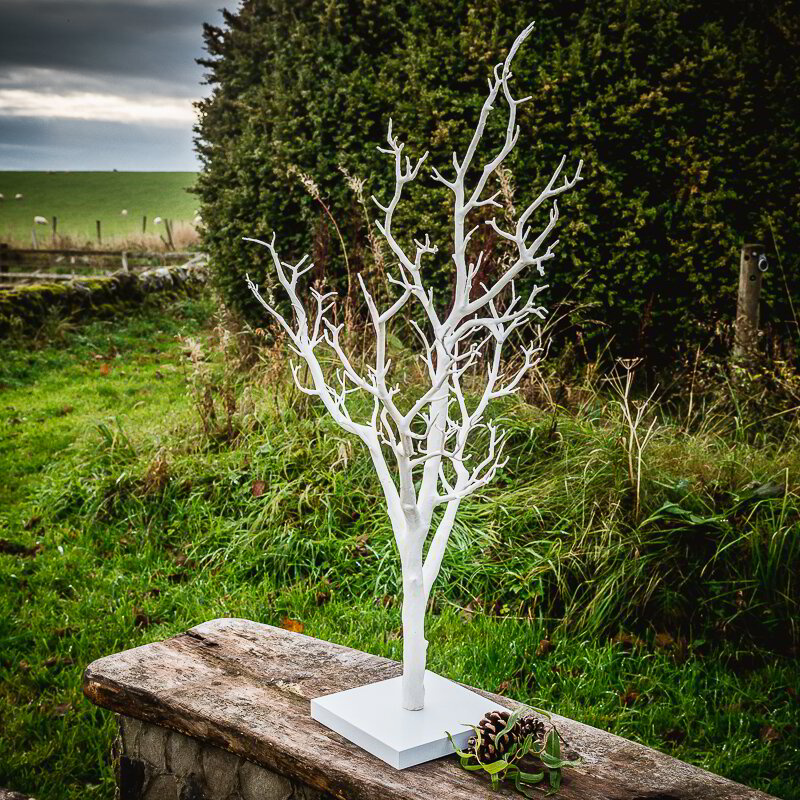 Talking & Thinking Tree – Mindstretchers Academy