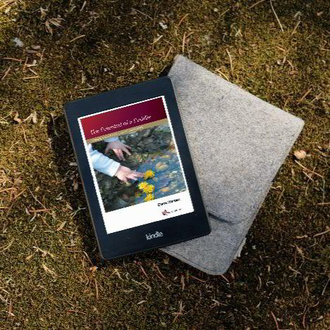 The  Potential of a Puddle E-Book