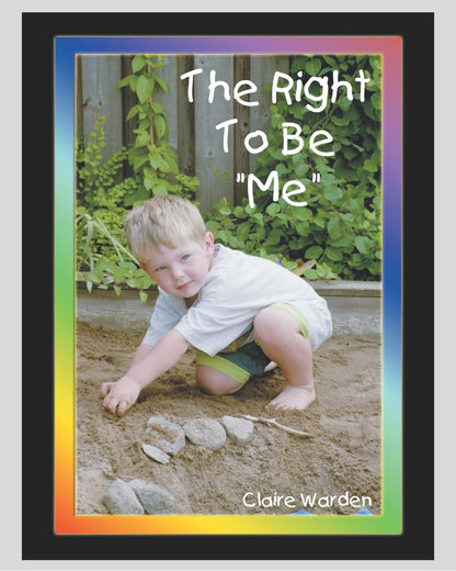 The Right to be "Me"
