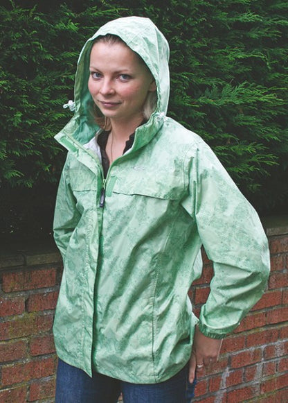 Adult Rainpod Jacket