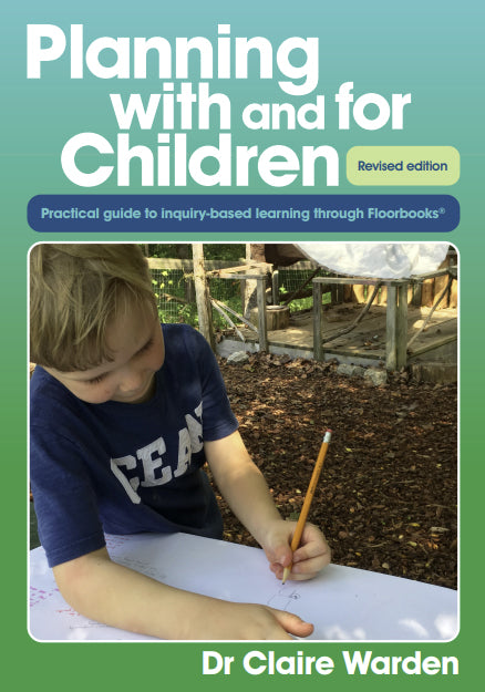 Planning with and for Children